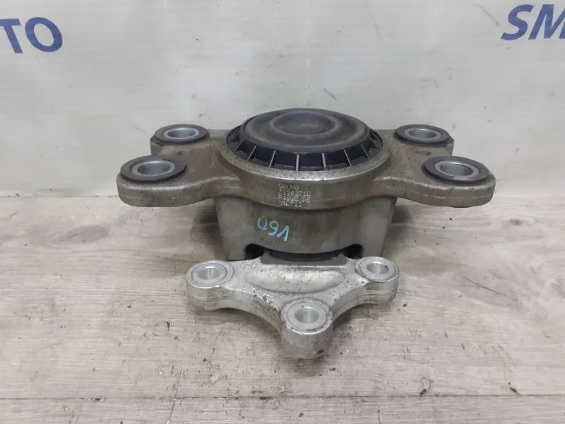 Опора ДВС Volvo S60 2014-2017 31262710 С60 1.6T, левая