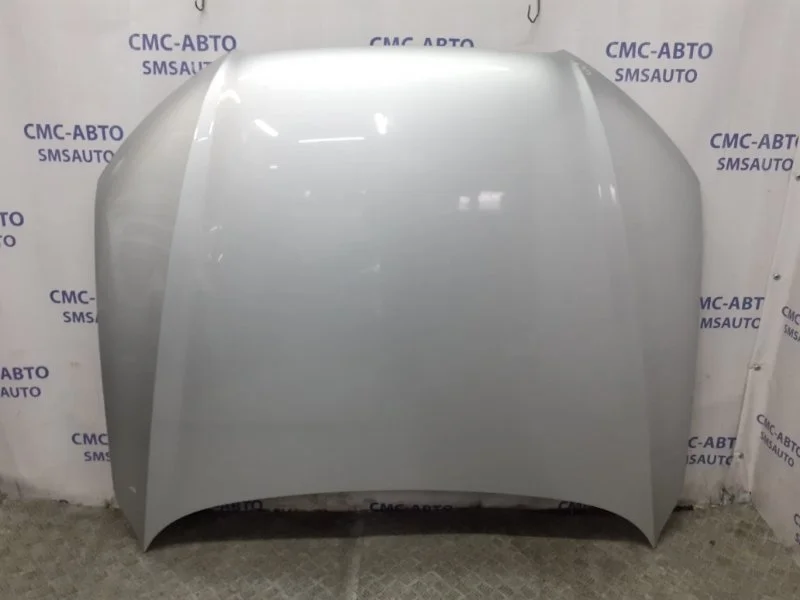 Капот Audi A8 2011 4H0823029D D4 4.2 CDR