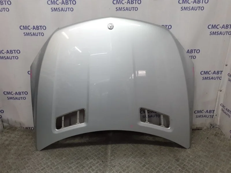 Капот Mercedes-Benz ML A1668800057 W166 3.0TD