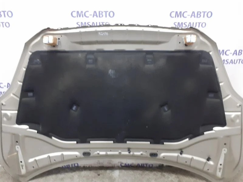 Шумоизоляция капота Volvo XC60 2011 31294504 ХС60 2.0