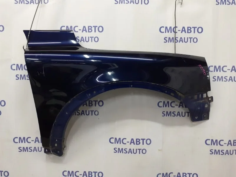 Крыло Volvo XC90 2006 30796495 XC90 2.5Т, переднее правое