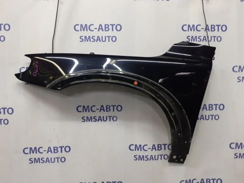 Крыло Volvo XC70 2011 31294002 ХС70 3.0, переднее левое