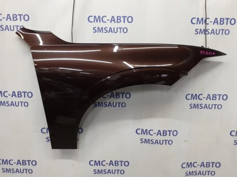 Крыло Volvo XC60 2018 32297442 XC60 2.0, переднее правое