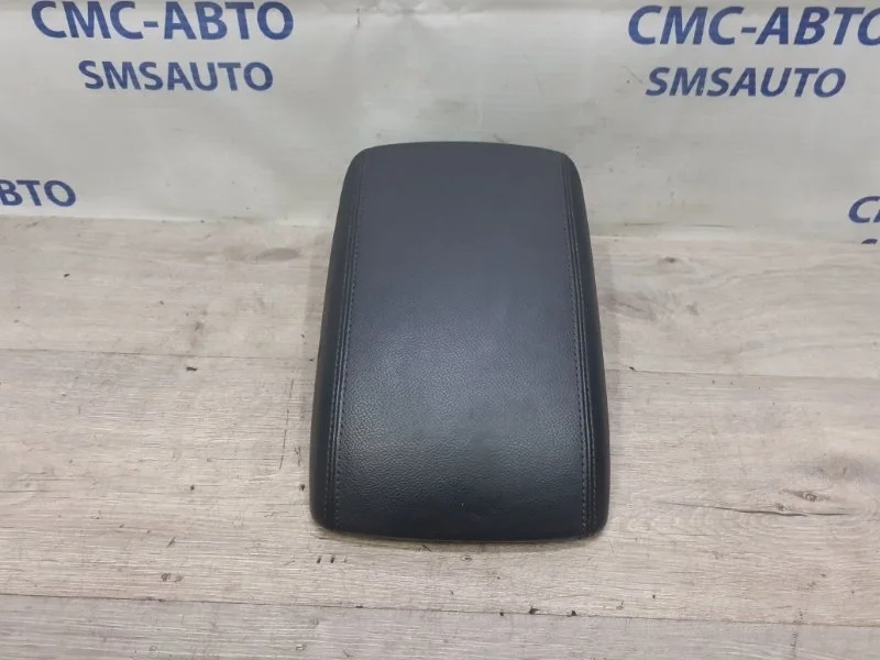 Крышка подлокотника Audi Q5 2012 8R0864207F 8R 2.0T CNC