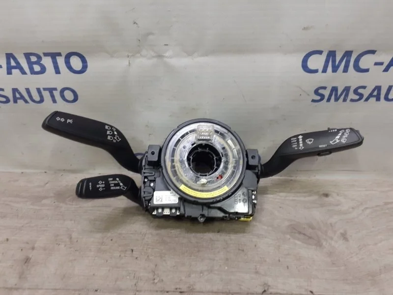 Подрулевой переключатель Audi Q5 2012 4G8953502AD4PK 8R 2.0T CNC