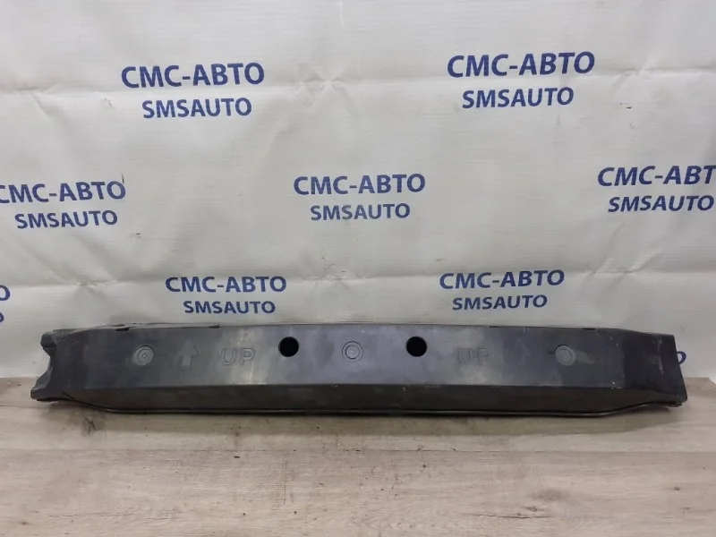 Усилитель бампера пластиковый Volvo XC60 2011 31283357 ХС60 2.0, передний