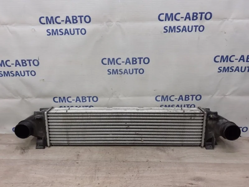 Интеркулер Volvo XC60 2011 31338475 ХС60 2.0