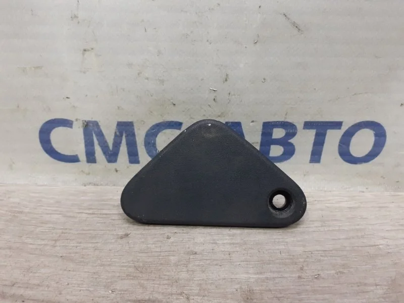 Кронштейн радиатора Volvo XC60 2011 30723366 ХС60 2.0, левый