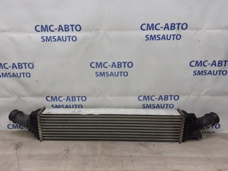 Интеркулер Audi Q5 2012 8K0145805G 8R 2.0T CNC