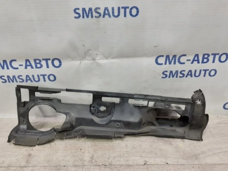 Воздуховод Volvo XC60 2014 31353293 XC60 3.0, левый