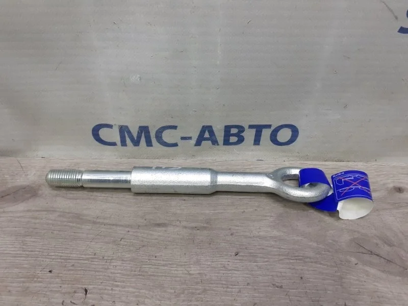 Крюк буксировочный Volvo XC60 2014 31471750 XC60 3.0