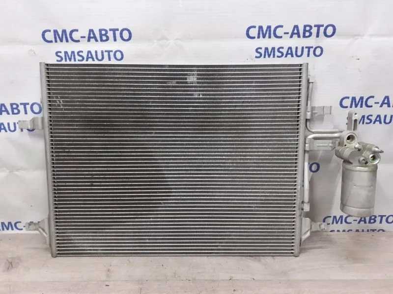 Радиатор кондиционера Volvo XC60 2014 31332027 XC60 3.0