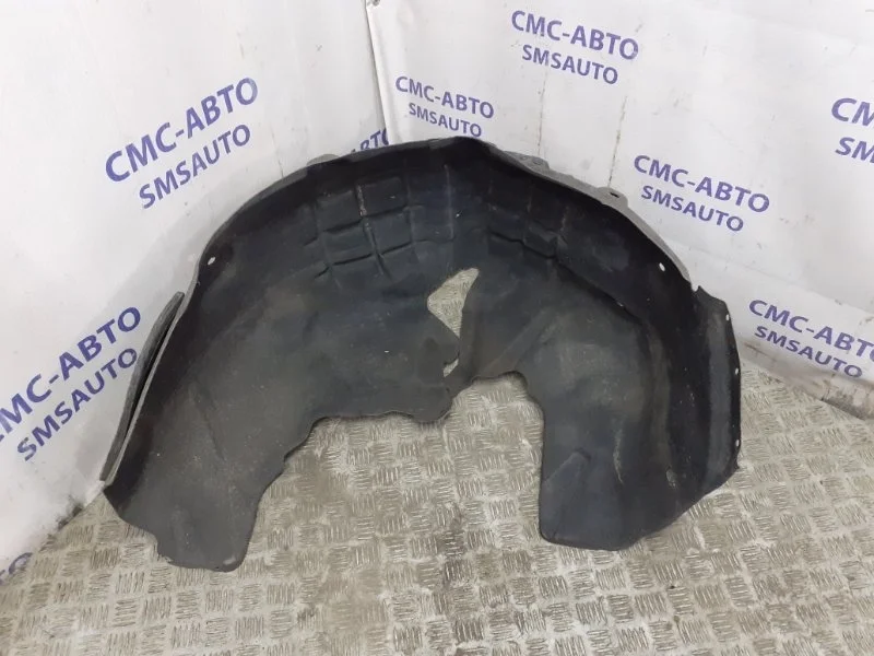 Подкрылок Audi A7 2011 4G8810171B C7 3.0 CGW, задний левый