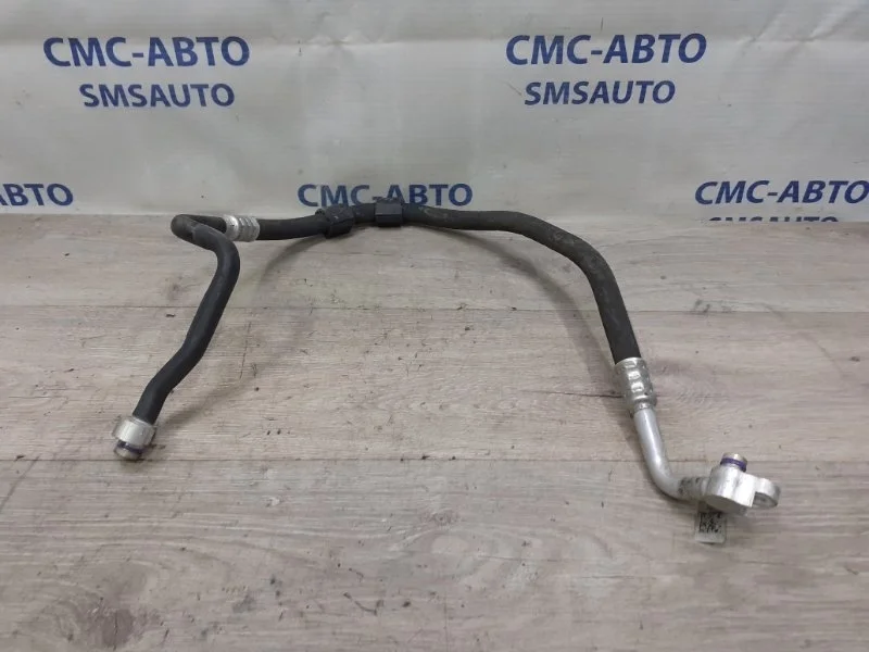 Трубка кондиционера Audi A7 2012 4G0260701BP C7 3.0 CGW
