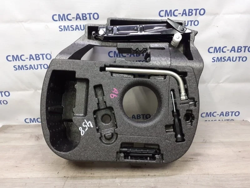 Набор инструментов Audi A6 2015 4G0012109D C7 2.0T CYP