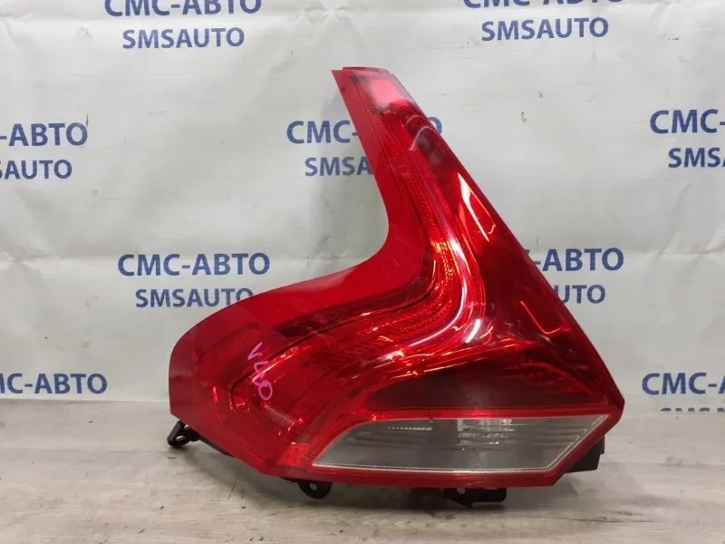 Фонарь Volvo V40 Cross Country 2014 31395844 V40 2.0, левый