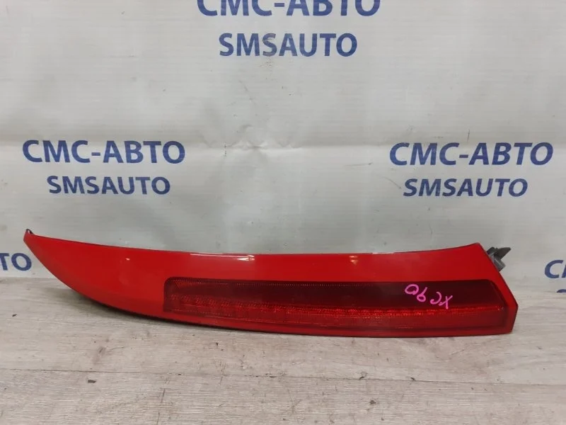 Фонарь Volvo XC90 2006 30678221 XC90 2.5Т, задний правый