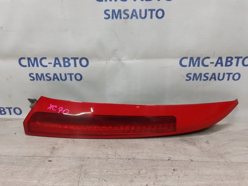 Фонарь Volvo XC90 2006 30678220 XC90 2.5Т, задний левый