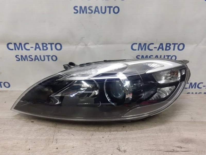 Фара адаптивный ксенон Volvo V40 Cross Country 2014 31383158 V40 2.0, левая