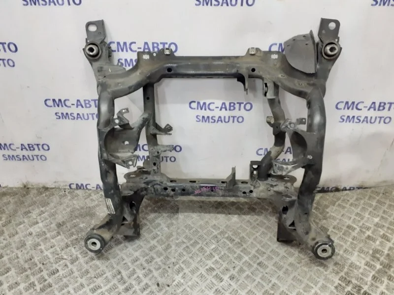 Подрамник передний Mercedes-Benz ML A1663302200 W166 3.0TD, передний