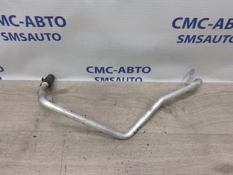 Трубка системы охлаждения Audi A7 2012 4G0121485T C7 3.0 CGW