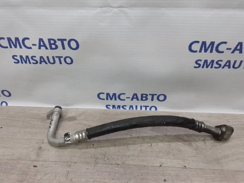 Трубка кондиционера Mercedes-Benz ML A1648301815 W164 3.5