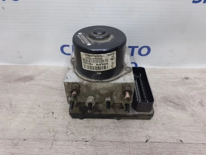 Блок АБС ABS Volvo XC90 2006 30714956 XC90 2.5Т