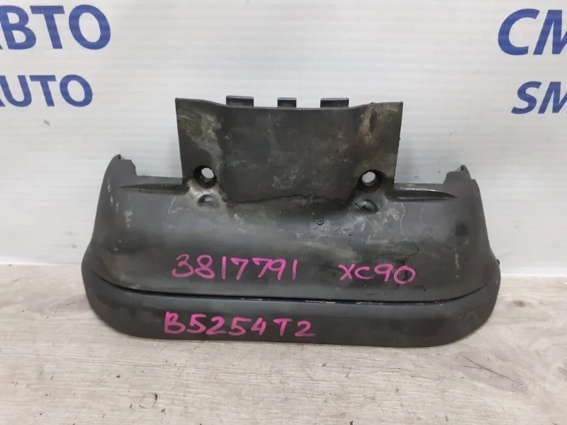 Кожух ремня ГРМ Volvo XC90 2006 8658541 XC90 2.5Т