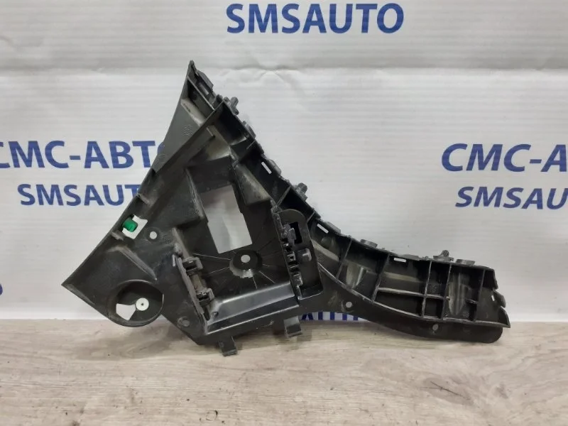 Кронштейн бампера Volvo XC60 2014 31323763 XC60 3.0, задний левый