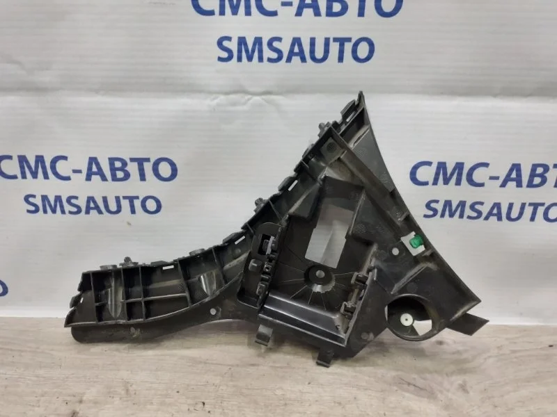 Кронштейн бампера Volvo XC60 2014 31323764 XC60 3.0, задний правый