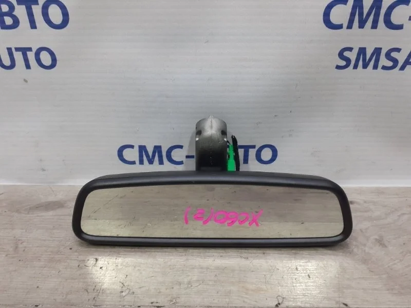 Зеркало заднего вида Volvo XC60 2014 30762853 XC60 3.0