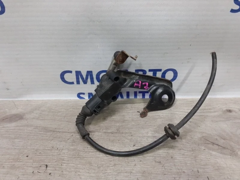 Датчик уровня подвески Audi A7 2012 8R0941309C C7 3.0 CGW, задний левый