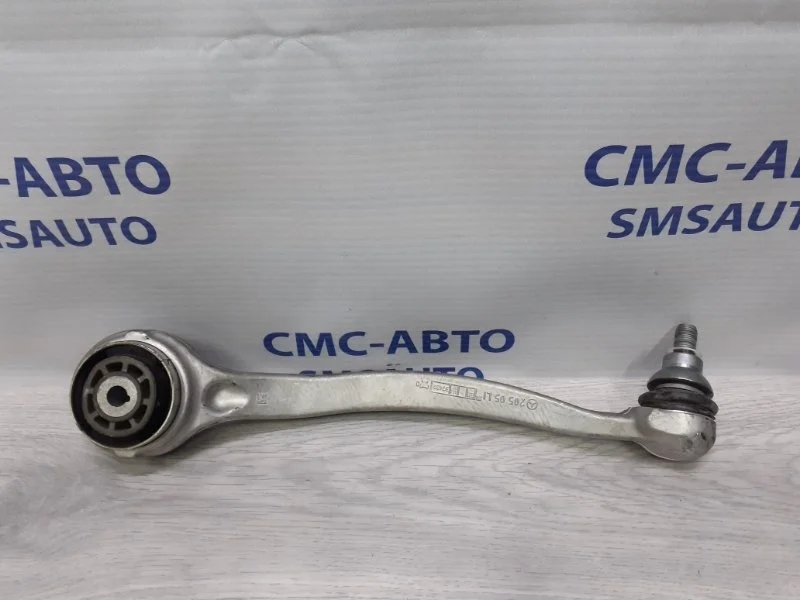 Рычаг нижний Mercedes-Benz C-Class A2053301305 W205 2.0, передний левый