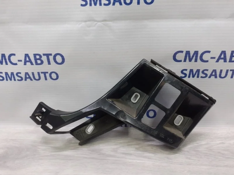 Кронштейн бампера Mercedes-Benz ML A1668803403 W166 3.0TD, задний правый