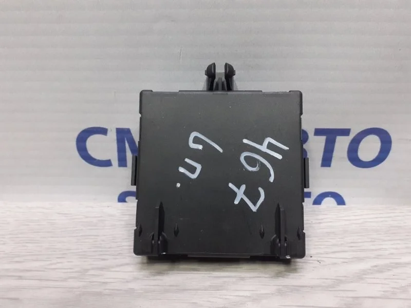 Блок управления двери Mercedes-Benz ML A1669005605 W166 3.0TD, передний левый