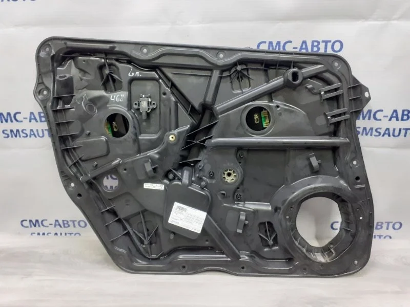 Стеклоподъемник Mercedes-Benz ML A1667201102 W166 3.0TD, передний левый