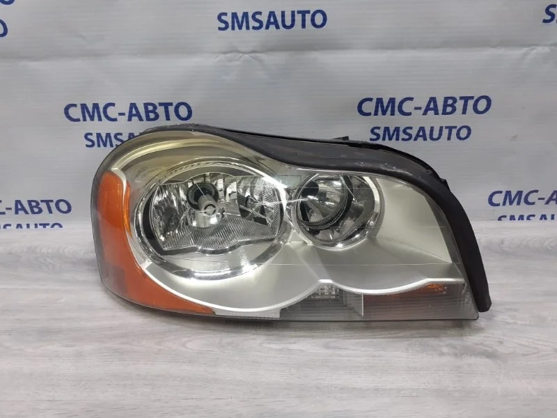 Фара ксенон Volvo XC90 2006 31111189 XC90 2.5Т, правая