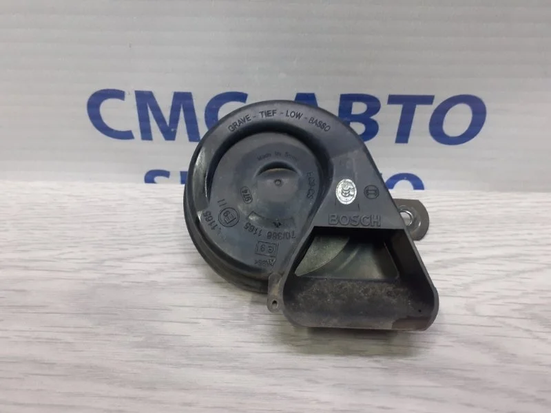 Сигнал звуковой Mercedes-Benz ML A0065429020 W164 3.5, левый