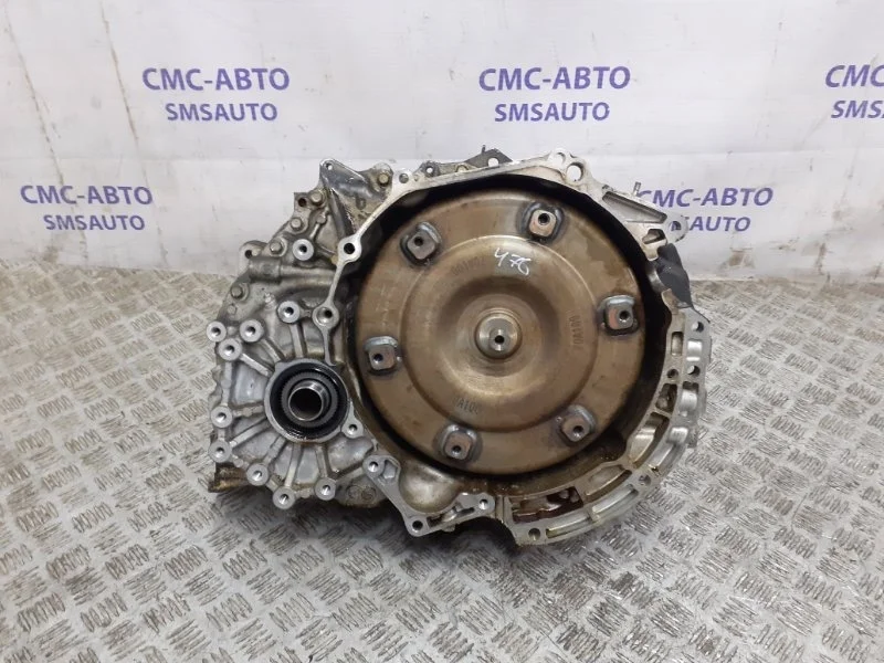 АКПП TF-80SC AWD Volvo XC90 2008 36050328 XC90 3.2