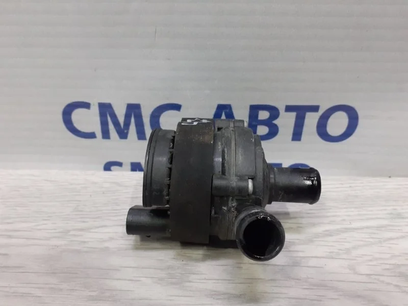 Насос охлаждения электрический Mercedes-Benz ML A6398350064 W166 3.0TD