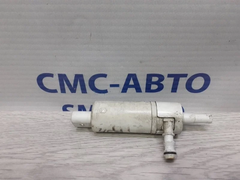 Насос омывателя фар Mercedes-Benz ML A1648690221 W166 3.0TD