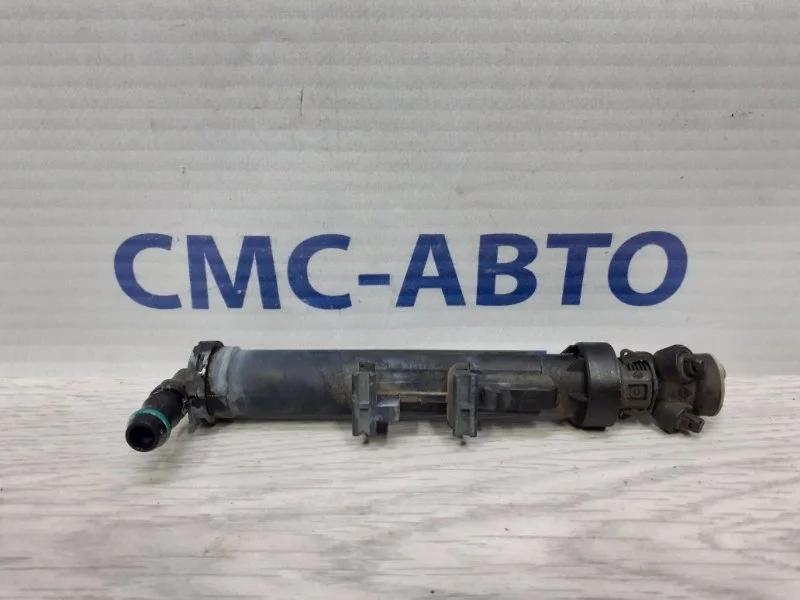 Форсунка омывателя фар Mercedes-Benz ML A1668601247 W166 3.0TD, правая