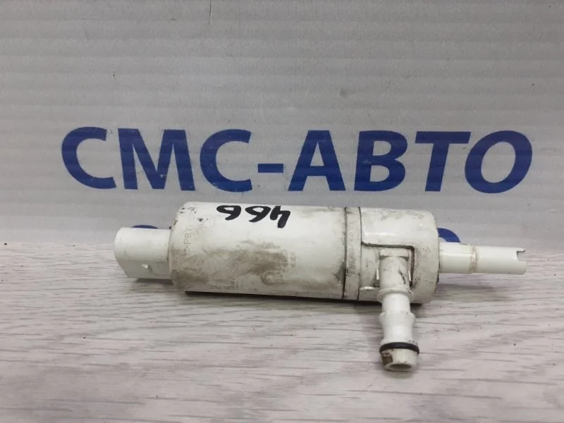 Насос омывателя фар Mercedes-Benz ML A1648690221 W164 3.5