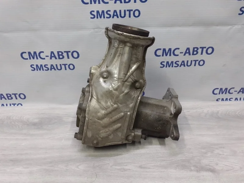 Раздатка Volvo XC90 2008 36002052 XC90 3.2