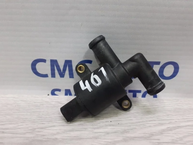 Клапан электромагнитный Audi A8 2011 4H0121671B D4 4.2 CDR