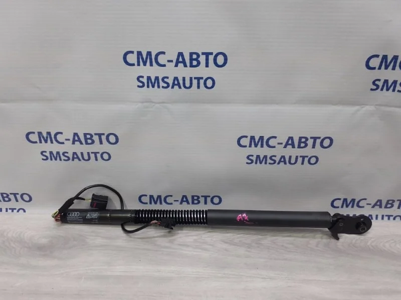 Электропривод багажника Audi A7 2012 4G8827851F C7 3.0 CGW, левый