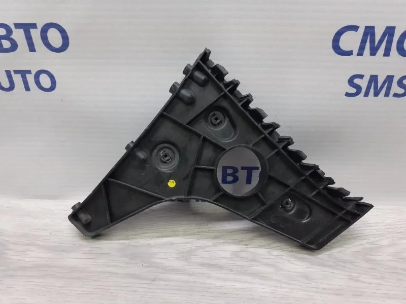 Кронштейн бампера Audi A7 2011 4G8807453 C7 3.0 CGW, задний левый