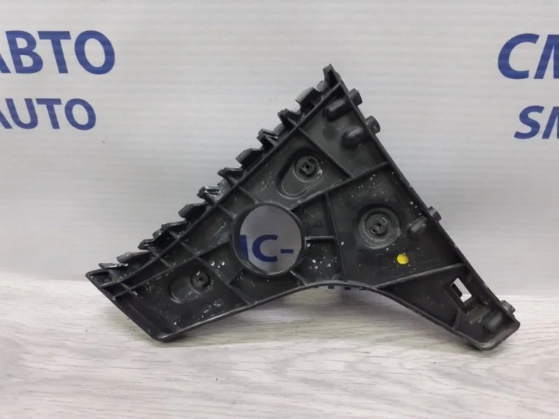 Кронштейн бампера Audi A7 2011 4G8807454 C7 3.0 CGW, задний правый