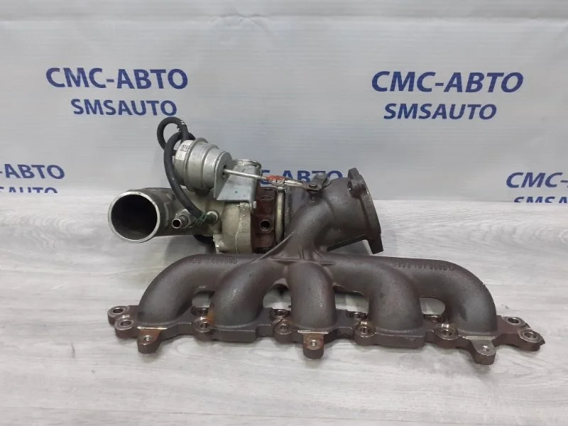 Турбина Volvo V40 Cross Country 2014 36011283 V40 2.0