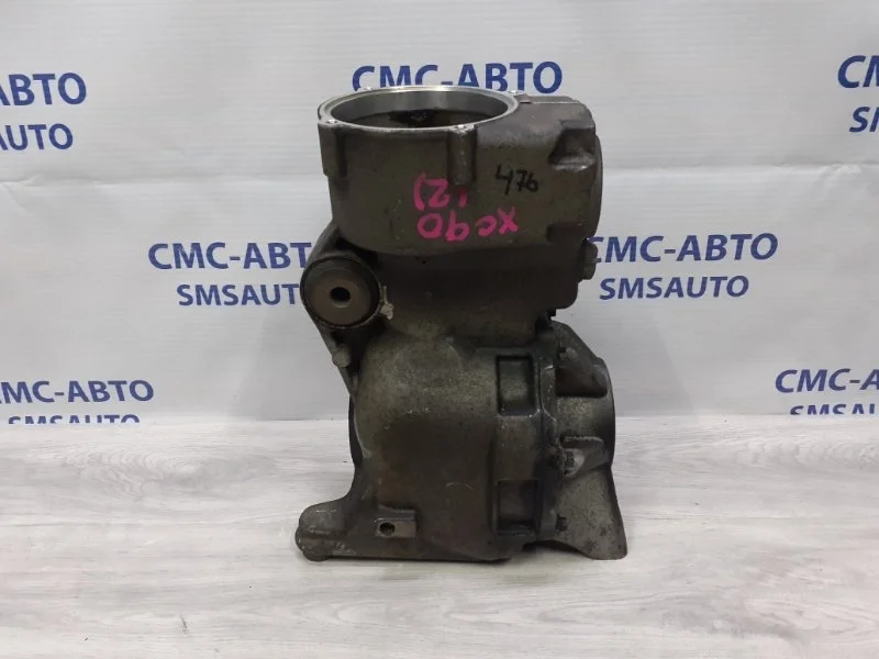 Редуктор заднего моста Volvo XC90 2008 36002516 XC90 3.2